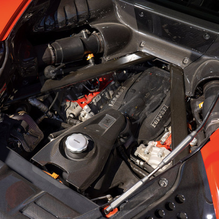 Engine Bay Panel5